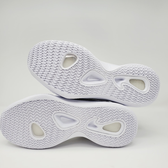 *SOLD* NWB, Nike Hyperdunk x TB, White, Mens US 8 - Picture 11 of 12